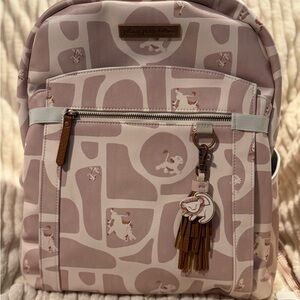 Petunia Pickle Bottom 2-in-1 Provision’s Backpack